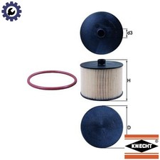 FUEL FILTER KX 201D FOR