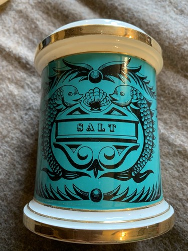 Vintage portmeirion dolphin - portmeirion,