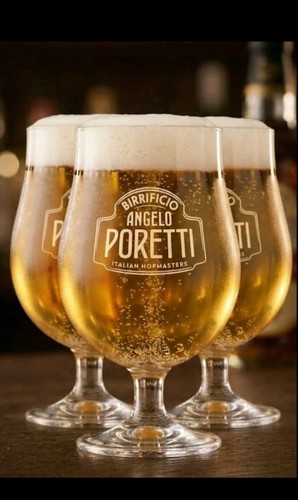 Angelo poretti pint goblet - angelo,