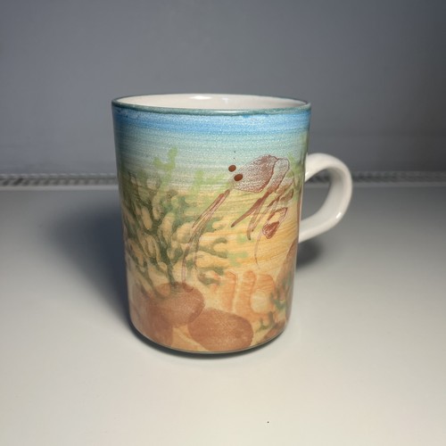 The tain pottery - tain, scotland