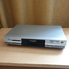 Panasonic DVD Video Recorder