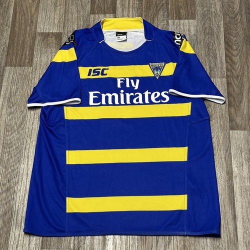 Warrington wolves super league - wolves,