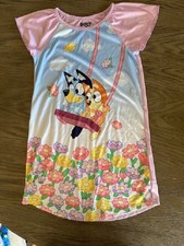 BLUEY LILAC BINGO & BLUEY