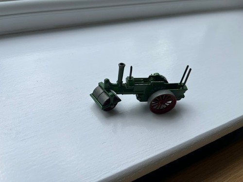 Corgi 80304 vintage glory - corgi,