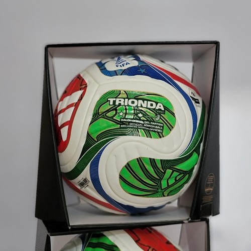 Adidas trionda pro football - adidas,