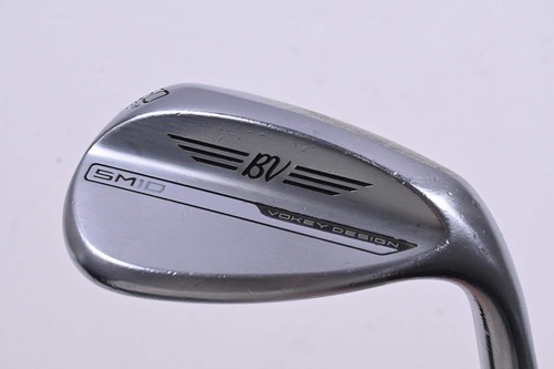 Titleist vokey sm10 lob wedge - sm10,