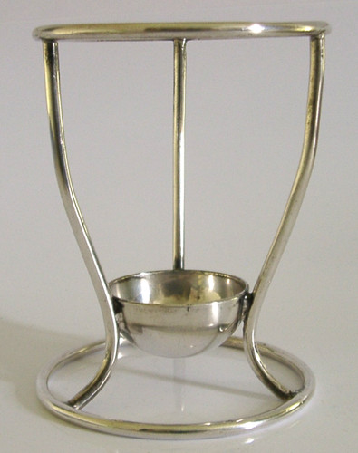 Silver plate hamilton old - silver,