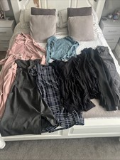 Women’s Clothes Winter Bundle Size 10
