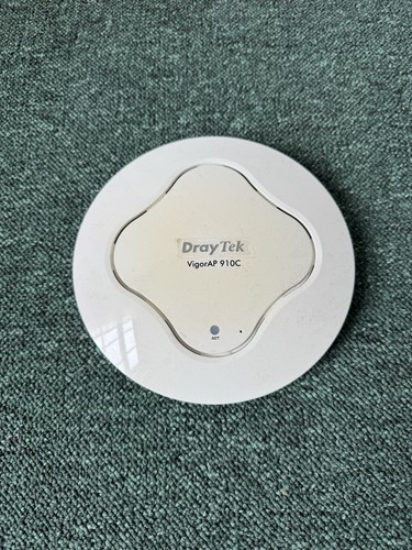 Draytek vigorap 910c - vigorap,