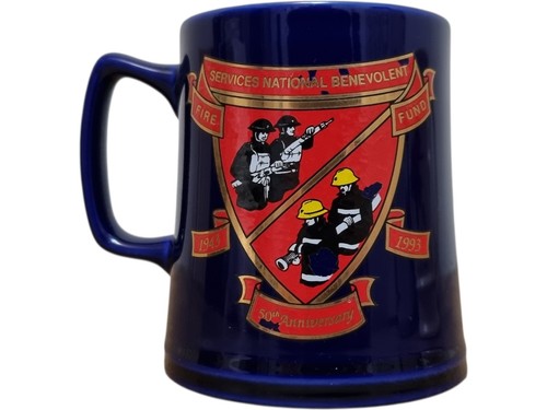 Fire services national - services,