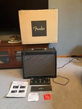 Fender Mustang GTX100