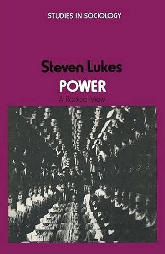 Power radical view - power:,