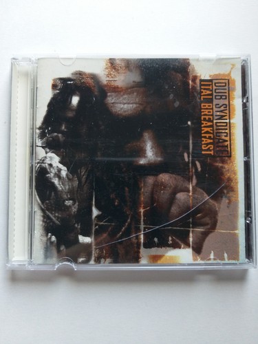 Dub syndicate ital breakfast - syndicate,