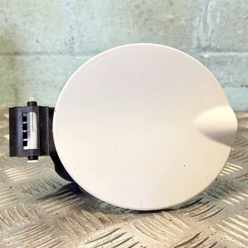 Fiat 500 fuel filler - 500, flap