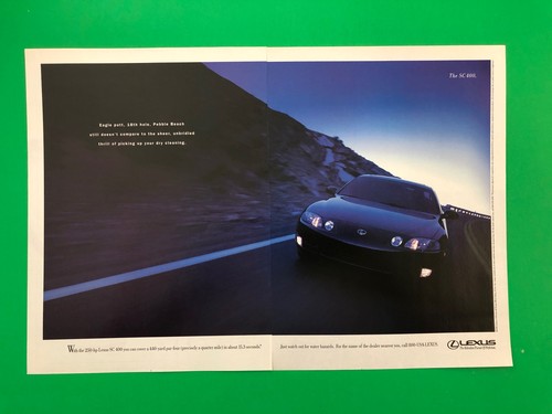 1995 1996 lexus - 1995, vintage