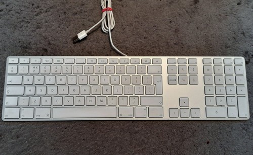 Apple a1243 wired - apple,