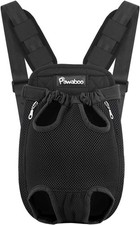 Dog Backpack Bag Carrier Pet