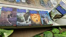 JRR TOLKIEN - The Lord of the
