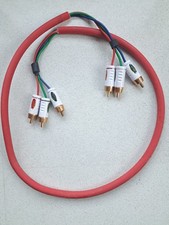 2 x IXOS Component Video