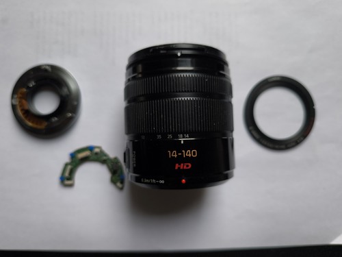 Panasonic lumix vario - panasonic,