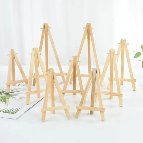 10pcs wooden tabletop art - tabletop,