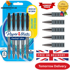 Paper Mate Flexgrip Ultra