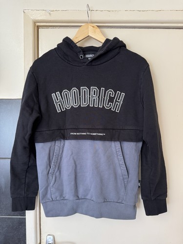 Hoodrich men hoodie size - hoodrich, men's