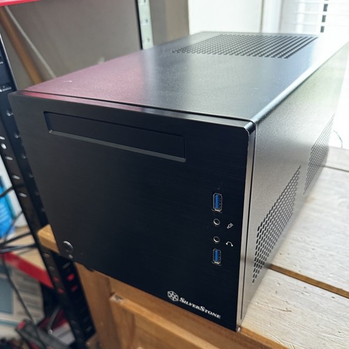 Custom mini itx gaming - custom,