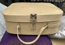Vintage Vanity Case
