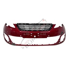 PEUGEOT 308 ALLURE 2013-2017 FRONT BUMPER A-775 AA36136466