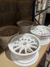 15” Mim Alloys 1900 Model