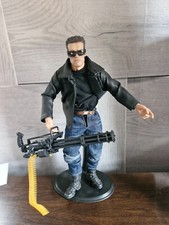 Terminator T-800 1/6 scale action figure Toy possibly  Sideshow Collectibles
