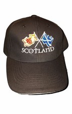 Scotland Cross Flags