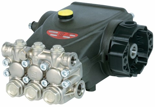 Interpump e3b2121i pump - e3b2121i,