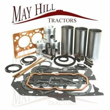 Engine Rebuild Kit for Massey