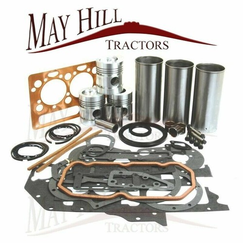 Engine rebuild kit - for, massey
