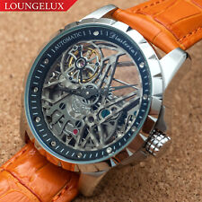 Mens Automatic Mechanical