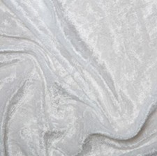 Crushed Velvet Fabric Dress Craft Stretch Velour Material 150cm Wide