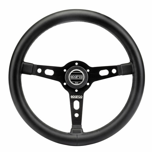 Sparco targa 350 steering - targa,
