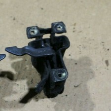 GENUINE MERCEDES S-CLASS W126