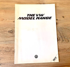 VW POLO GOLF PASSAT SCIROCCO