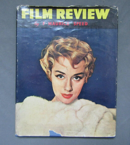 Film review maurice speed - f,
