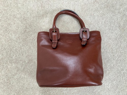 Kevim paris brown leather - paris,