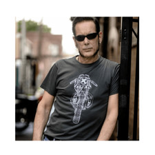 Red Torpedo Ton Up Clothing