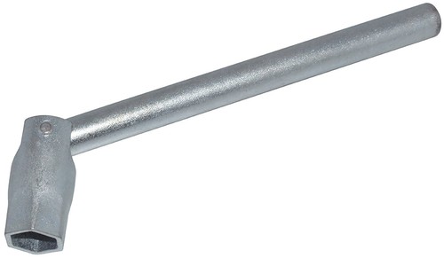 Whitworth scaffold - 7/16"whitworth,