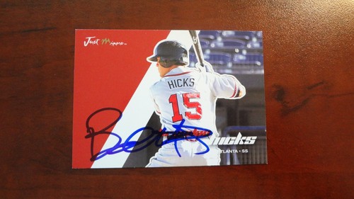 2005 just minors brandon - 2005,