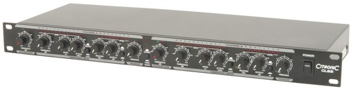 Citronic cl22 stereo - citronic,