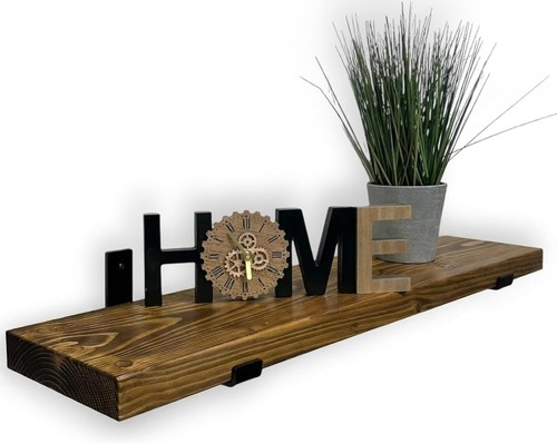 Handcrafted rustic wooden - rustic,