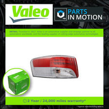 Rear Light Lamp fits TOYOTA
