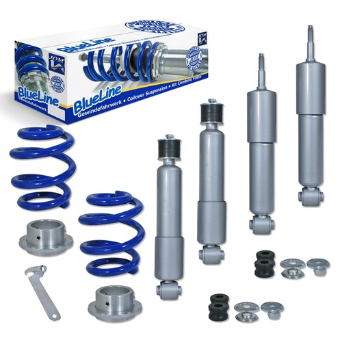 Jom blueline coilovers for - jom,